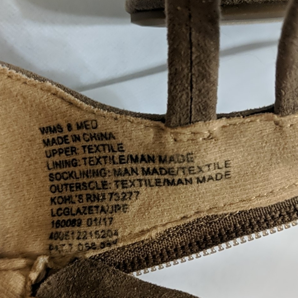 Shoes - Picture 4 of 5